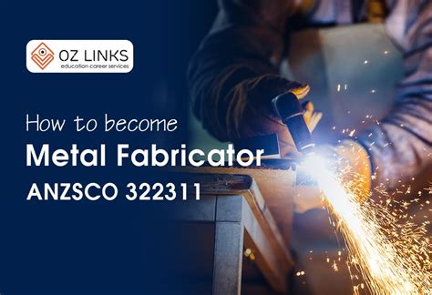 sheet metal fabricator anzsco|metal fabricators australia.